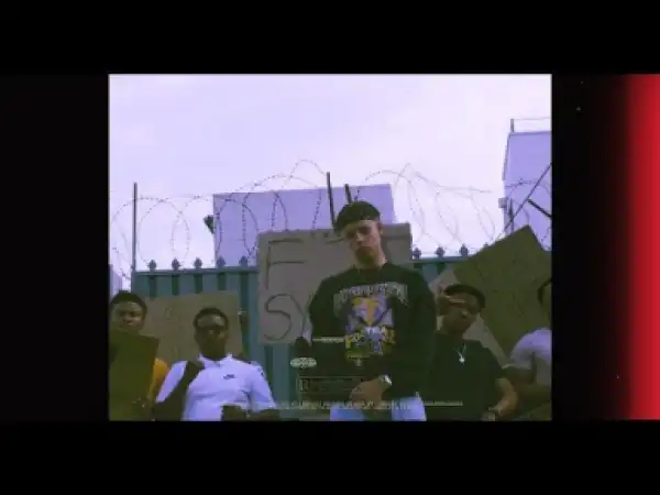 Video: J Molley – Leader Of The Wave